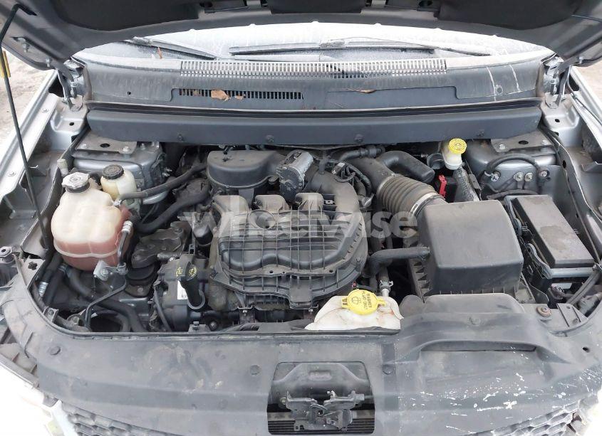 Photo 10 of 2017 Dodge Journey SXT (VIN 3C4PDCBG1HT528031)