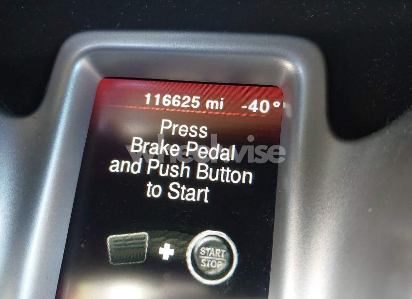 Photo 15 of 2017 Dodge Journey SXT (VIN 3C4PDCBG1HT677152)