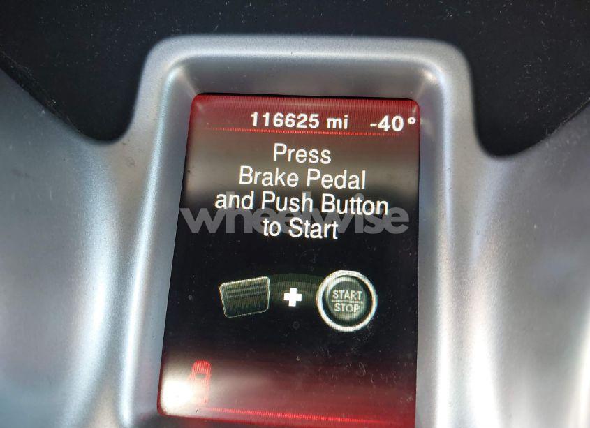 Photo 7 of 2017 Dodge Journey SXT (VIN 3C4PDCBG1HT677152)