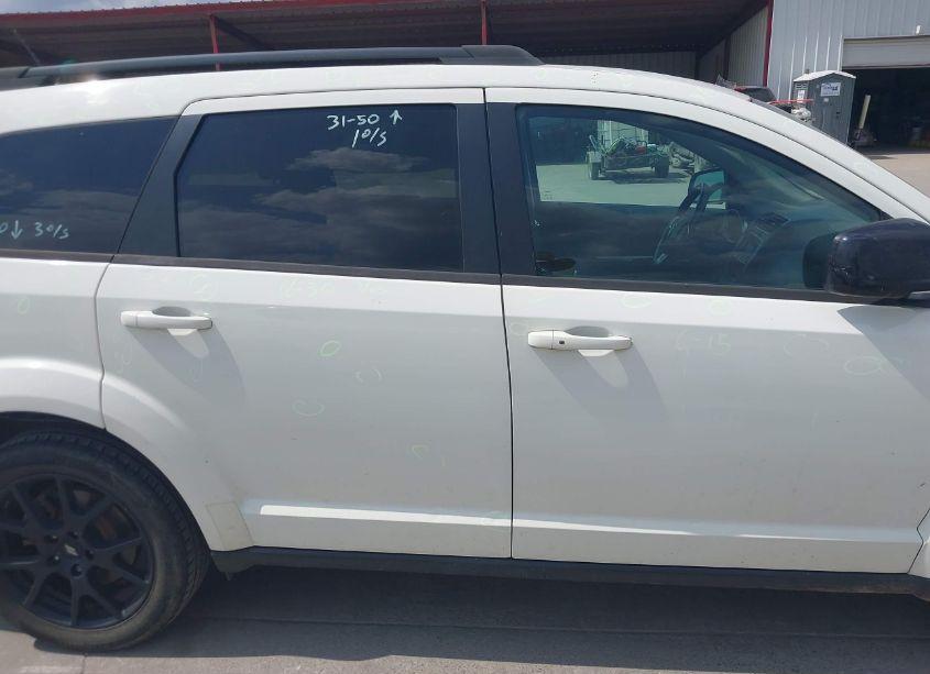 Photo 13 of 2018 Dodge Journey SXT (VIN 3C4PDCBG1JT257414)