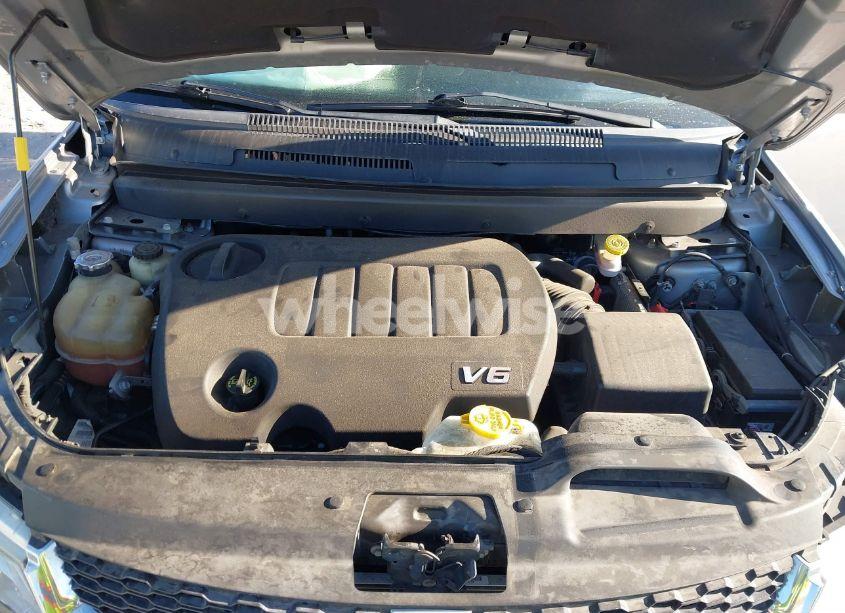 Photo 10 of 2019 Dodge Journey SE (VIN 3C4PDCBG1KT815926)