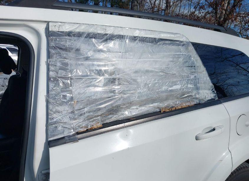 Photo 6 of 2012 Dodge Journey SXT (VIN 3C4PDCBG2CT141447)