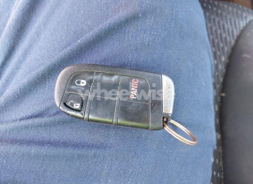 Photo 11 of 2012 Dodge Journey SXT (VIN 3C4PDCBG2CT297956)