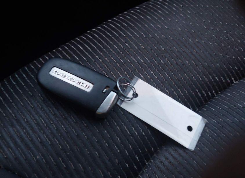 Photo 11 of 2012 Dodge Journey SXT (VIN 3C4PDCBG2CT371537)