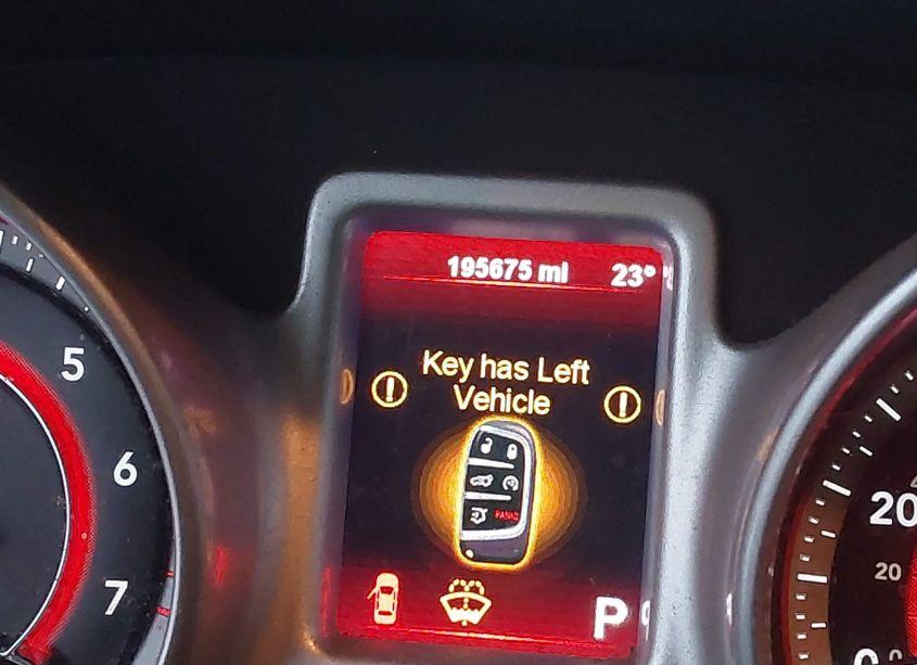 Photo 15 of 2012 Dodge Journey SXT (VIN 3C4PDCBG2CT371537)