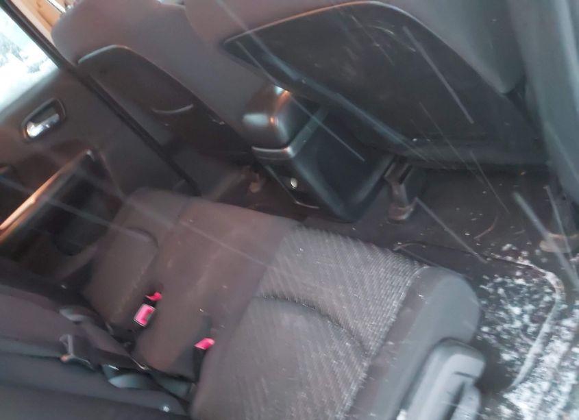 Photo 8 of 2012 Dodge Journey SXT (VIN 3C4PDCBG2CT371537)