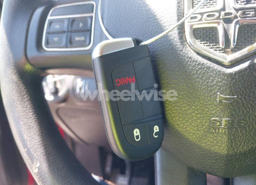 Photo 11 of 2013 Dodge Journey SXT (VIN 3C4PDCBG2DT570590)