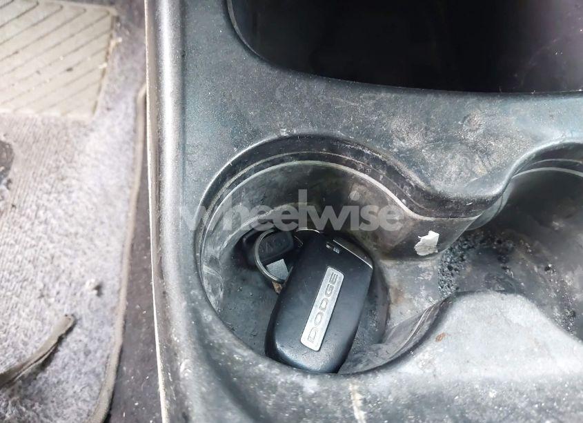 Photo 11 of 2013 Dodge Journey SXT (VIN 3C4PDCBG2DT705504)