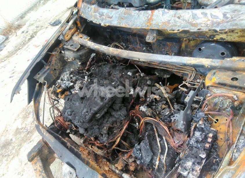 Photo 10 of 2014 Dodge Journey SXT (VIN 3C4PDCBG2ET119029)