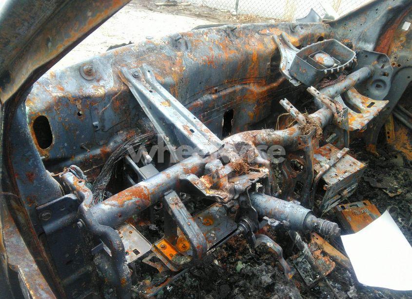 Photo 7 of 2014 Dodge Journey SXT (VIN 3C4PDCBG2ET119029)