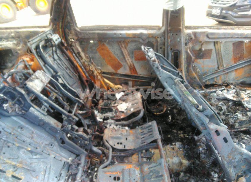 Photo 8 of 2014 Dodge Journey SXT (VIN 3C4PDCBG2ET119029)