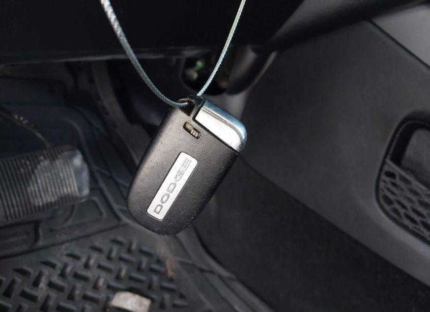 Photo 11 of 2014 Dodge Journey SXT (VIN 3C4PDCBG2ET177965)