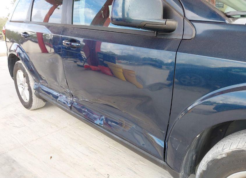 Photo 12 of 2014 Dodge Journey SXT (VIN 3C4PDCBG2ET177965)