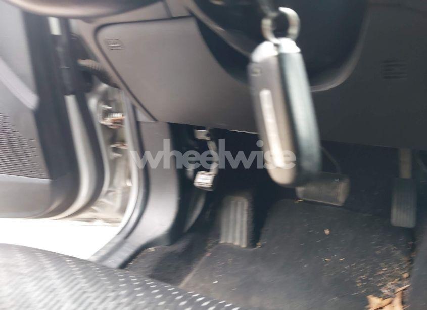 Photo 11 of 2014 Dodge Journey SXT (VIN 3C4PDCBG2ET213945)