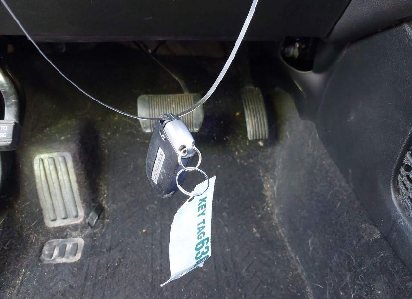 Photo 11 of 2014 Dodge Journey SXT (VIN 3C4PDCBG2ET248937)