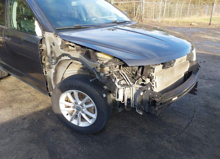 Photo 17 of 2014 Dodge Journey SXT (VIN 3C4PDCBG2ET248937)