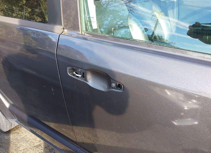 Photo 18 of 2014 Dodge Journey SXT (VIN 3C4PDCBG2ET248937)