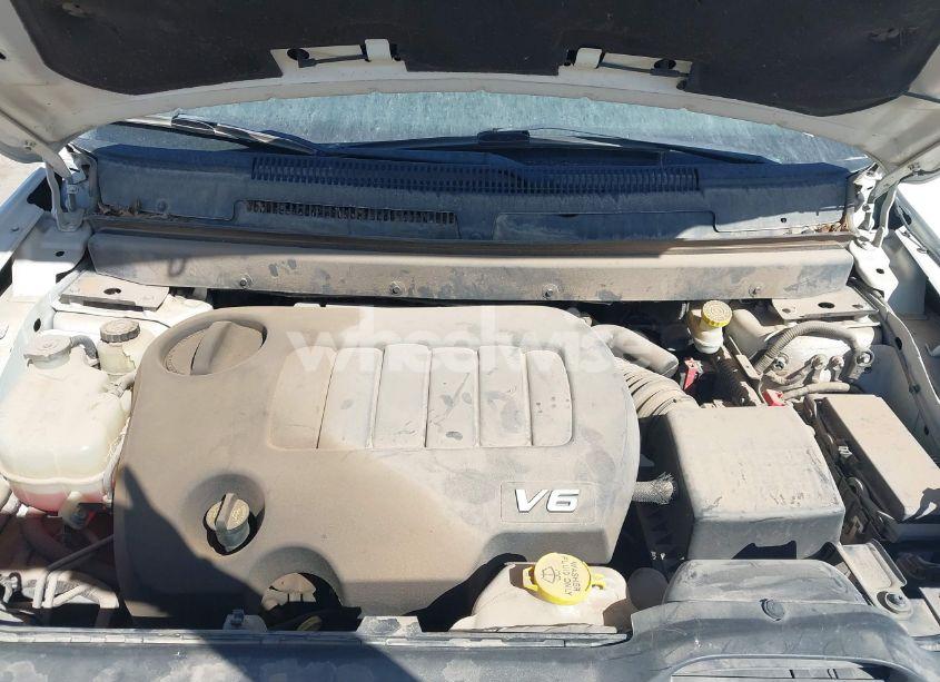 Photo 10 of 2015 Dodge Journey SXT (VIN 3C4PDCBG2FT524678)