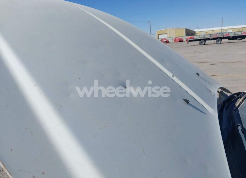 Photo 6 of 2015 Dodge Journey SXT (VIN 3C4PDCBG2FT524678)