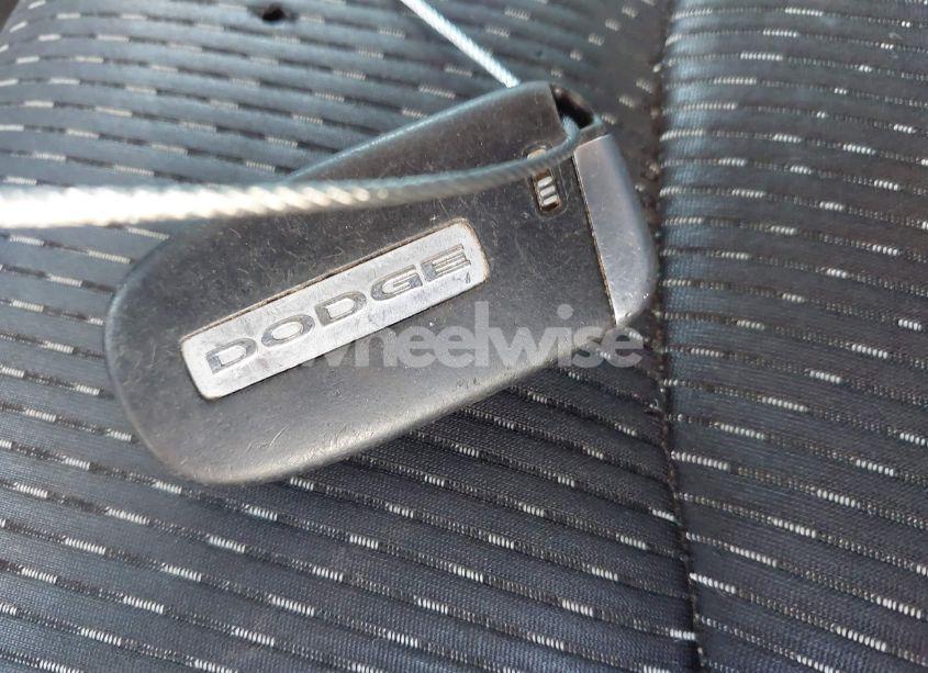 Photo 11 of 2015 Dodge Journey SXT (VIN 3C4PDCBG2FT551766)