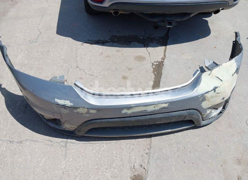 Photo 12 of 2015 Dodge Journey SXT (VIN 3C4PDCBG2FT551766)