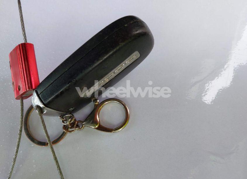 Photo 11 of 2015 Dodge Journey SXT (VIN 3C4PDCBG2FT569507)