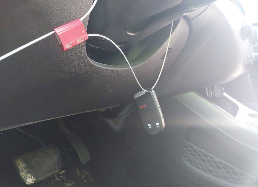 Photo 11 of 2015 Dodge Journey SXT (VIN 3C4PDCBG2FT658400)