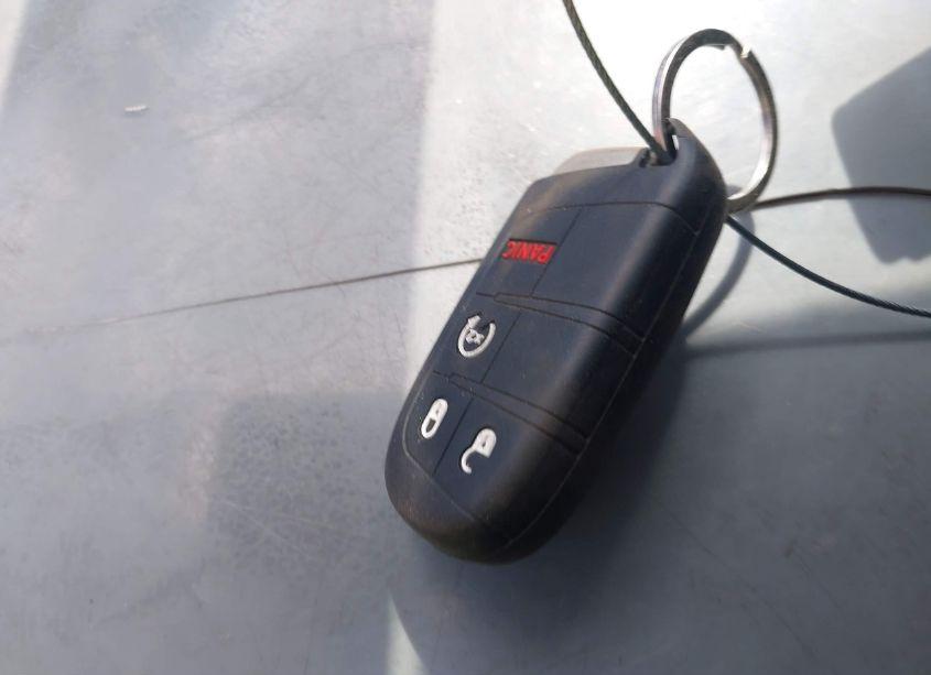 Photo 11 of 2015 Dodge Journey SXT (VIN 3C4PDCBG2FT691901)