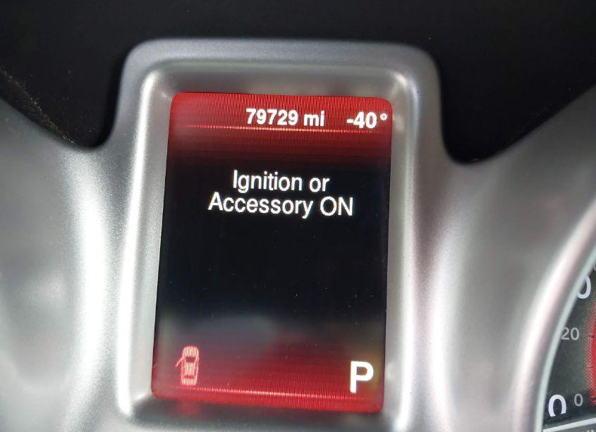 Photo 7 of 2015 Dodge Journey SXT (VIN 3C4PDCBG2FT743432)