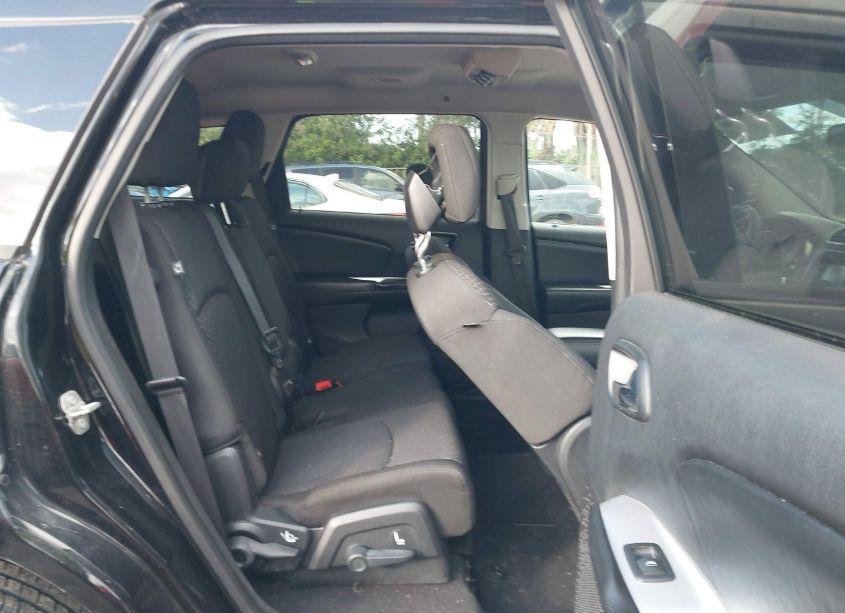 Photo 8 of 2015 Dodge Journey SXT (VIN 3C4PDCBG2FT743432)