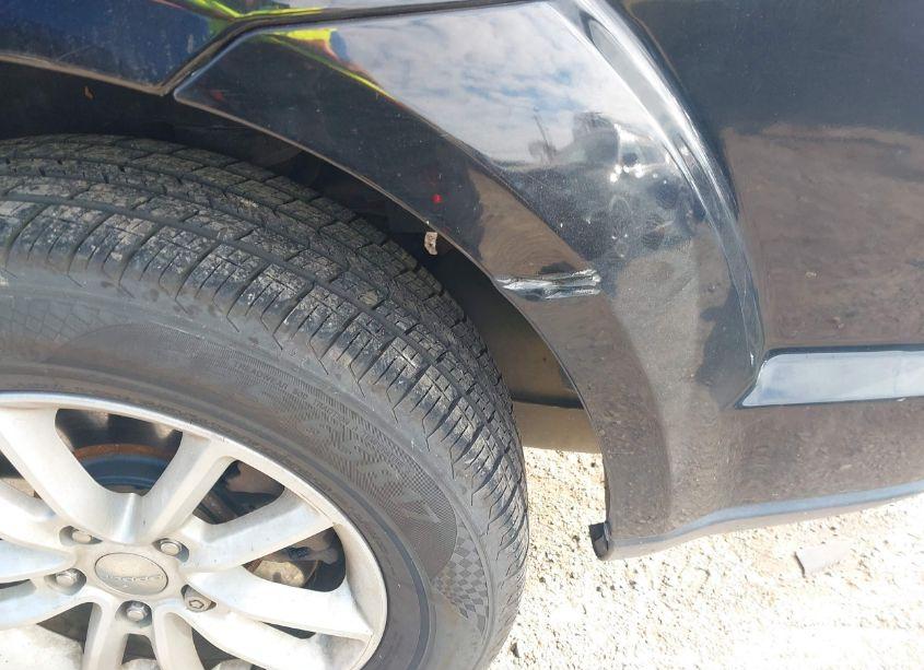 Photo 6 of 2016 Dodge Journey SXT (VIN 3C4PDCBG2GT203242)