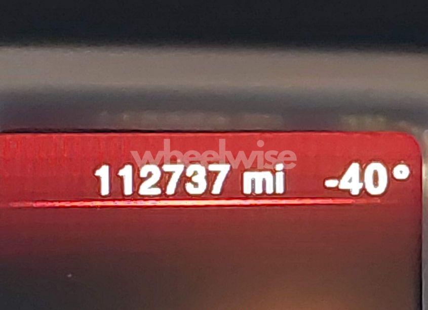 Photo 15 of 2017 Dodge Journey SXT (VIN 3C4PDCBG2HT501940)