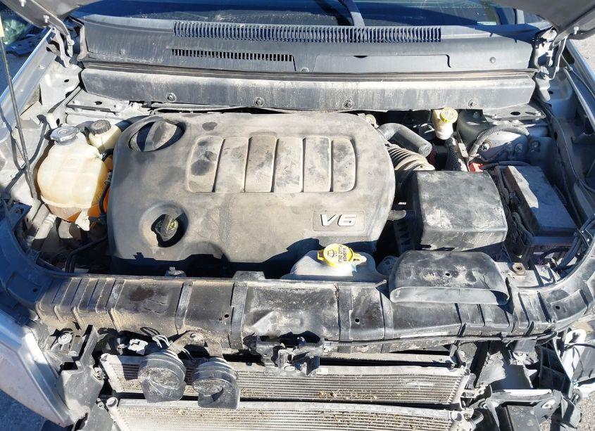 Photo 10 of 2017 Dodge Journey SXT (VIN 3C4PDCBG2HT519189)