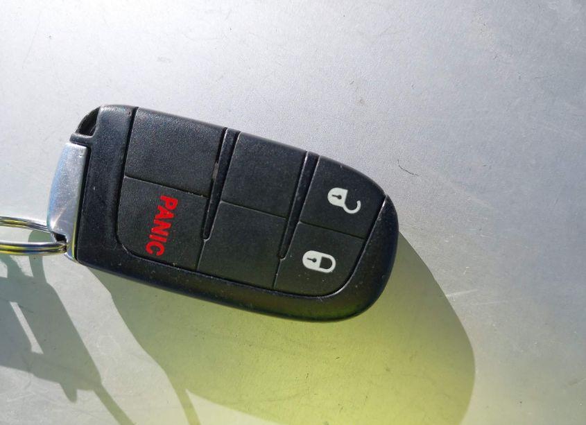 Photo 11 of 2017 Dodge Journey SXT (VIN 3C4PDCBG2HT519189)