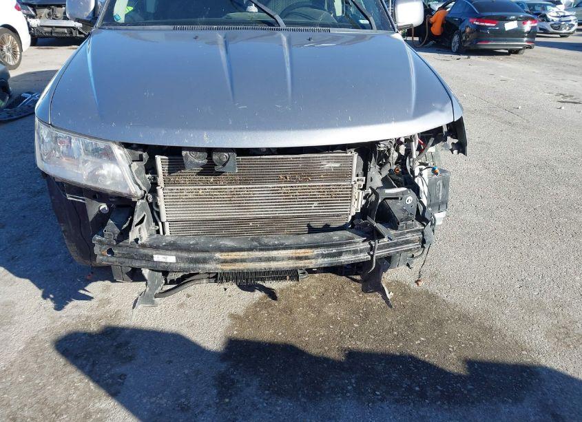 Photo 18 of 2017 Dodge Journey SXT (VIN 3C4PDCBG2HT519189)