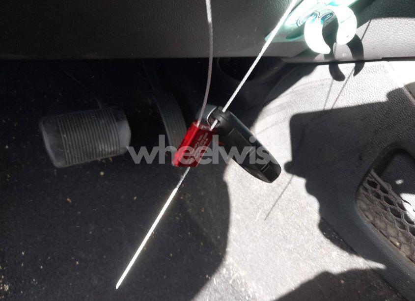 Photo 11 of 2018 Dodge Journey SXT (VIN 3C4PDCBG2JT528447)