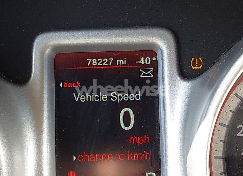 Photo 7 of 2018 Dodge Journey SXT (VIN 3C4PDCBG2JT528447)