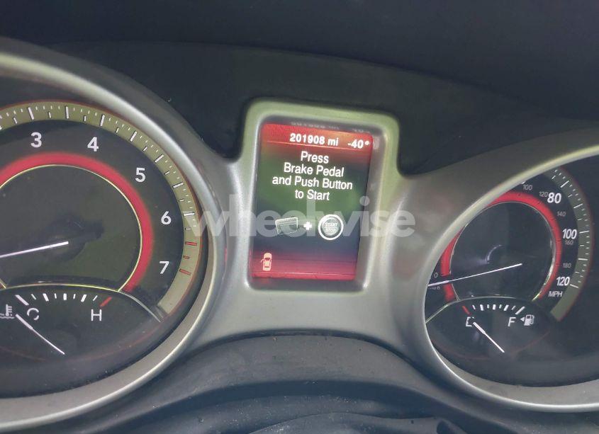 Photo 7 of 2019 Dodge Journey SE (VIN 3C4PDCBG2KT738516)