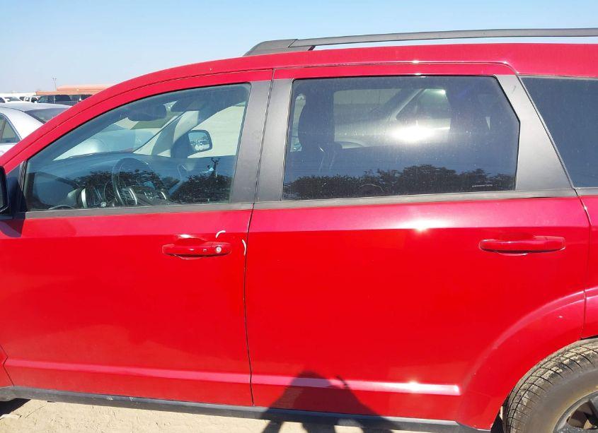 Photo 14 of 2019 Dodge Journey SE (VIN 3C4PDCBG2KT798795)