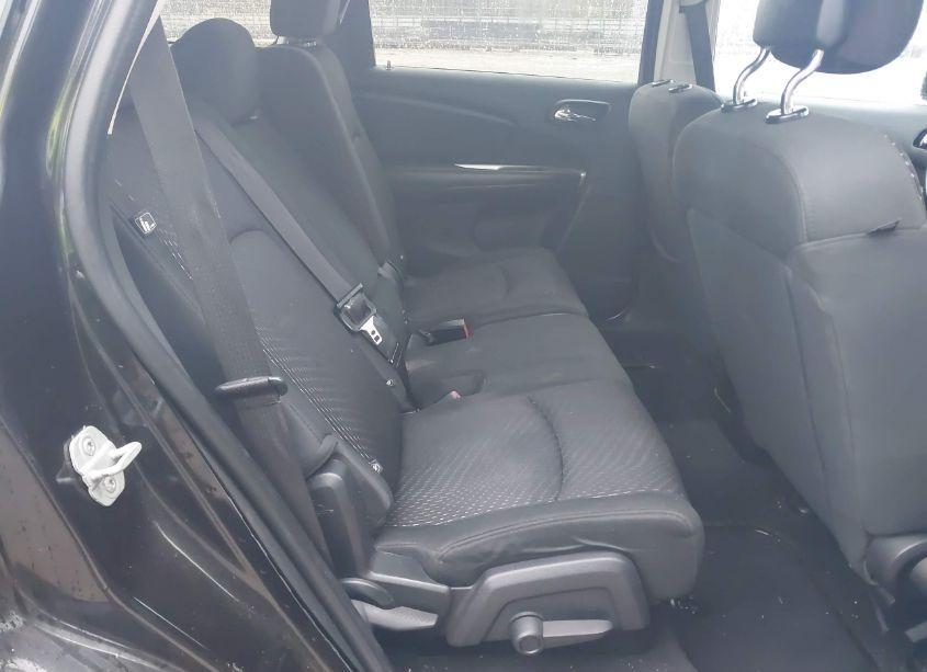 Photo 8 of 2012 Dodge Journey SXT (VIN 3C4PDCBG3CT154000)