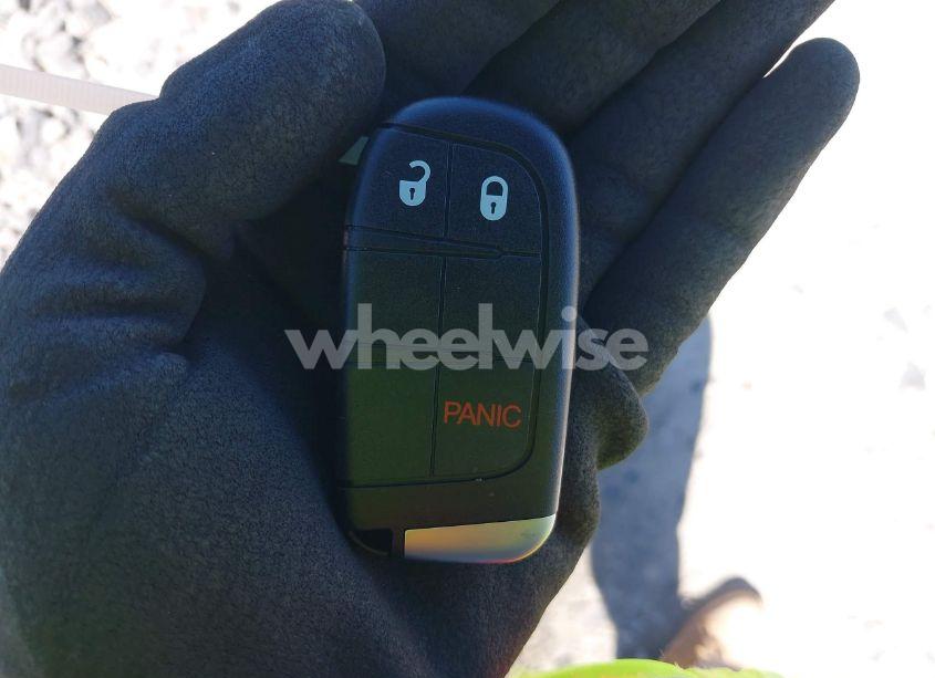 Photo 11 of 2012 Dodge Journey SXT (VIN 3C4PDCBG3CT290711)