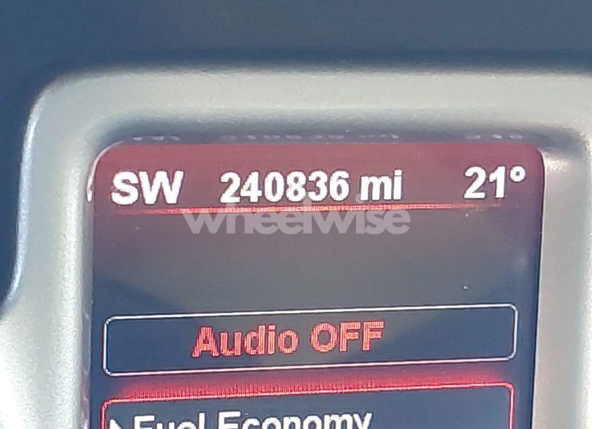 Photo 7 of 2012 Dodge Journey SXT (VIN 3C4PDCBG3CT292961)