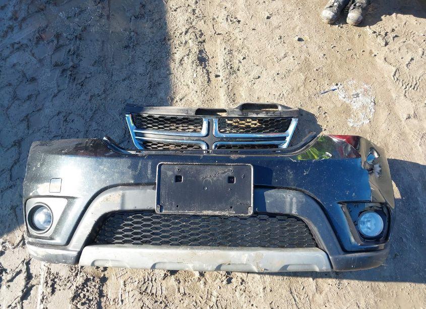 Photo 12 of 2012 Dodge Journey SXT (VIN 3C4PDCBG3CT393756)