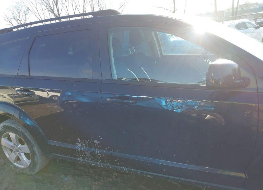 Photo 14 of 2012 Dodge Journey SXT (VIN 3C4PDCBG3CT393756)