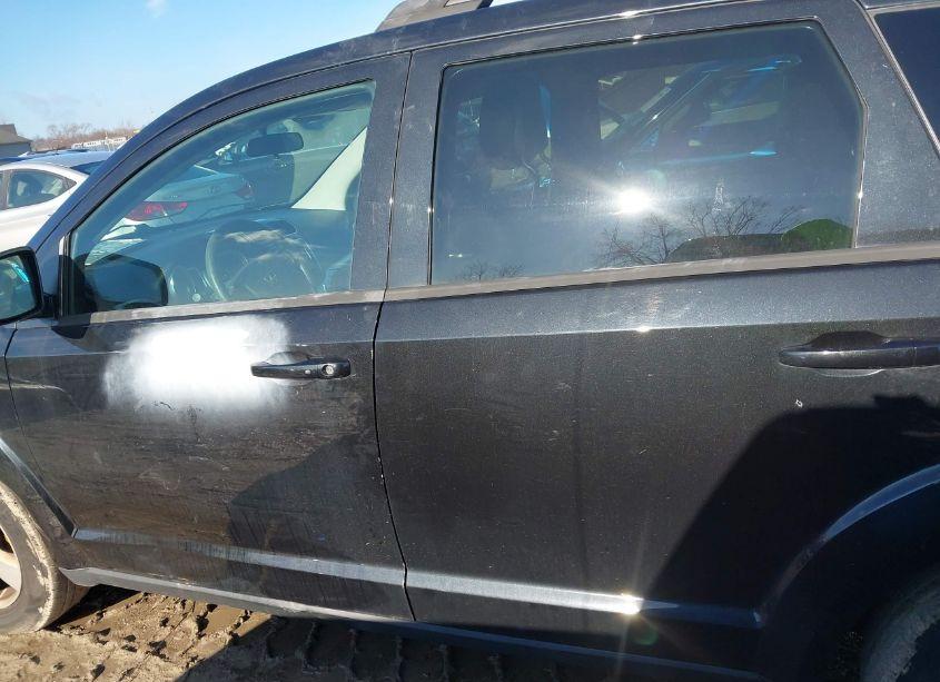 Photo 15 of 2012 Dodge Journey SXT (VIN 3C4PDCBG3CT393756)