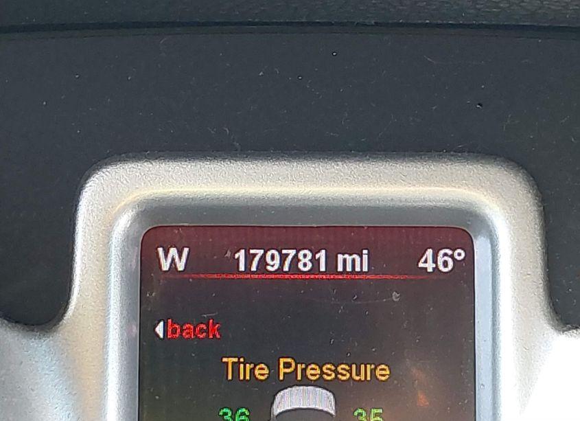 Photo 16 of 2012 Dodge Journey SXT (VIN 3C4PDCBG3CT393756)