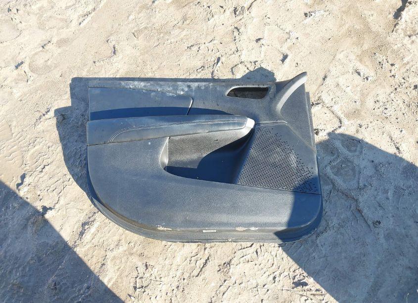 Photo 18 of 2012 Dodge Journey SXT (VIN 3C4PDCBG3CT393756)