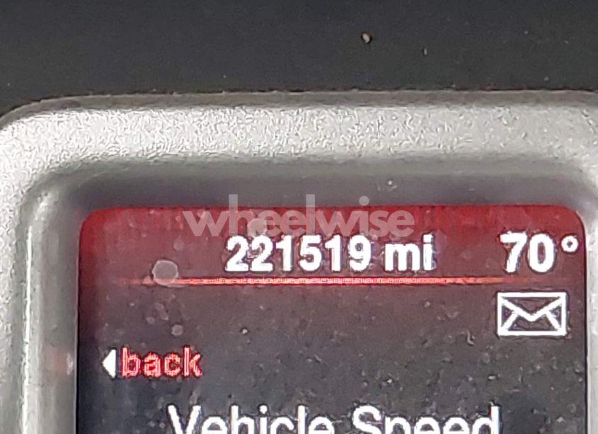 Photo 15 of 2013 Dodge Journey SXT (VIN 3C4PDCBG3DT506350)