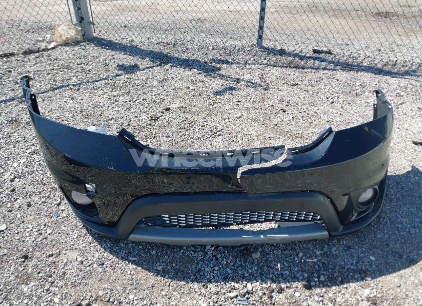 Photo 12 of 2013 Dodge Journey SXT (VIN 3C4PDCBG3DT716138)