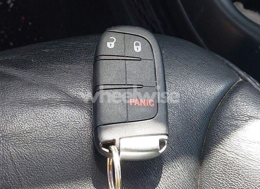 Photo 11 of 2014 Dodge Journey SXT (VIN 3C4PDCBG3ET218328)